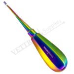 Elevators 2.5 mm CVD Muti TT Coated - Image 2