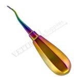 Elevators 2.5 mm CVD Muti TT Coated - Image 4