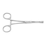 Colin Forceps 5.5-inch - Image 5