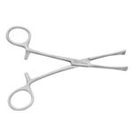 Colin Forceps 5.5-inch - Image 4