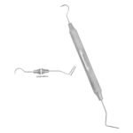 Dental Explorer - Probe 23/QW - Image 2