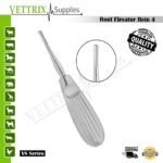 Being Root Elevators 4.0 mm