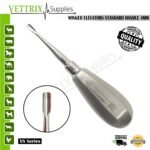 Winged Elevator Standard Handle 4mm