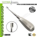 Winged Elevator Standard Handle 6mm