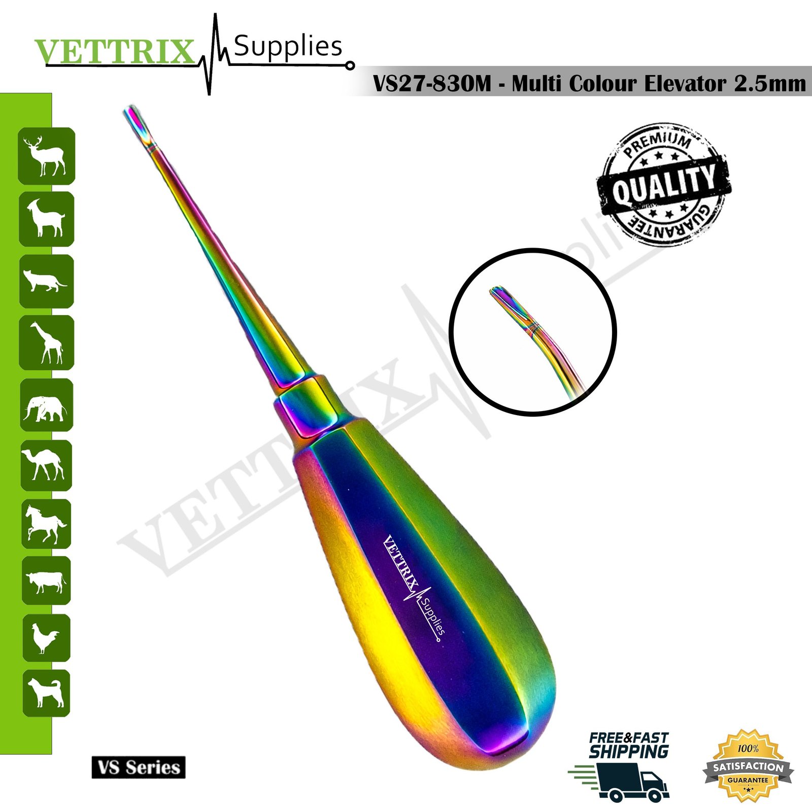 VS27-830M-Multi-Colour-Elevator-2.jpg Elevators 2.5 mm CVD Muti TT Coated - Image 1