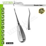 Dental Elevator 3mm