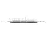 Gracey Curettes 3/4 Hollow Handle - Image 3