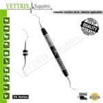 Dental Columbia Curette 2R/2L