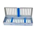 Cassette for Dental Instruments Stainless Steel - Image 2
