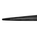 Micro Tissue Forceps Tweezer TC, 17cm | Vettrix Supplies - Image 2