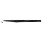 Micro Tissue Forceps Tweezer CVD - Image 2
