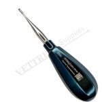 Winged Elevator Serrated 2mm Blue - Image 3