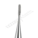 Winged Elevator Serrated 2mm Blue - Image 4