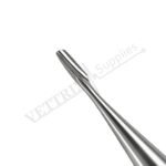 Winged Elevator Serrated 3mm Copper Gold - Image 2