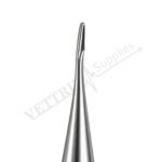 Winged Elevator Serrated 3mm Copper Gold - Image 4