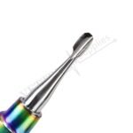 Winged Elevator Serrated 5mm Rainbow - Image 2