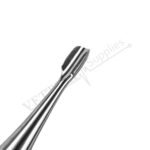 Winged Elevator Serrated 5mm Rainbow - Image 3