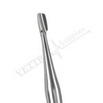 Winged Elevator Serrated 5mm Rainbow - Image 4